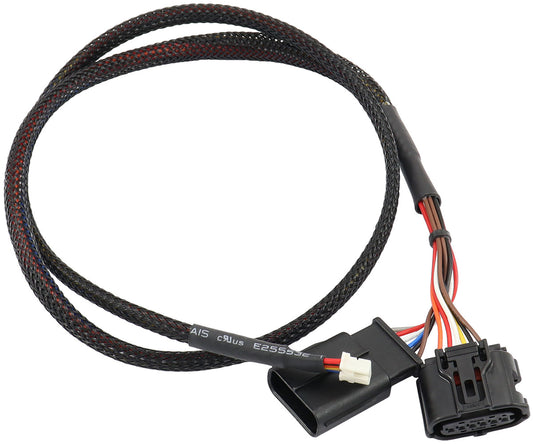 Aeroflow Electronic Throttle Controller Harness ONLY - Kia and Hyundai Model Harness    Designed to Plug into AF49-6500 ETC Unit