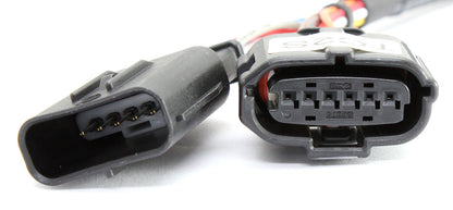 Aeroflow Electronic Throttle Controller Harness ONLY - Kia and Hyundai Model Harness    Designed to Plug into AF49-6500 ETC Unit