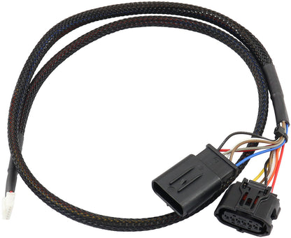 Aeroflow Electronic Throttle Controller Harness ONLY - Suzuki 2017 to Current 2020 Model Harness    Designed to Plug into AF49-6500 ETC Unit