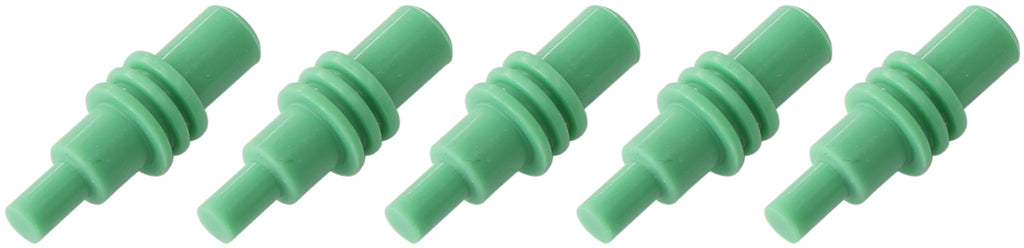 Replacement Weatherpack Rubber Pins   5-Pack
