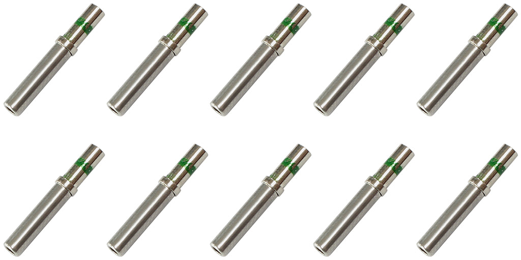 Replacement WeatherTight Female Pins   10-Pack