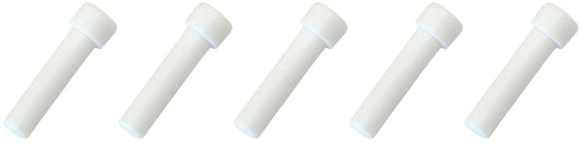 Replacement WeatherTight Block Off Pins   5-Pack