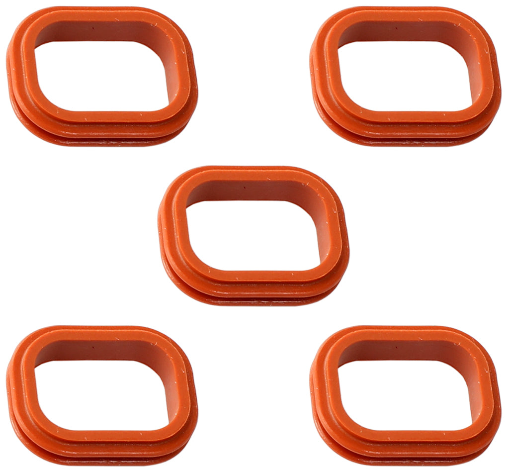 Replacement WeatherTight Connector Seal   Suit 4 Pin Connector, 5-Pack