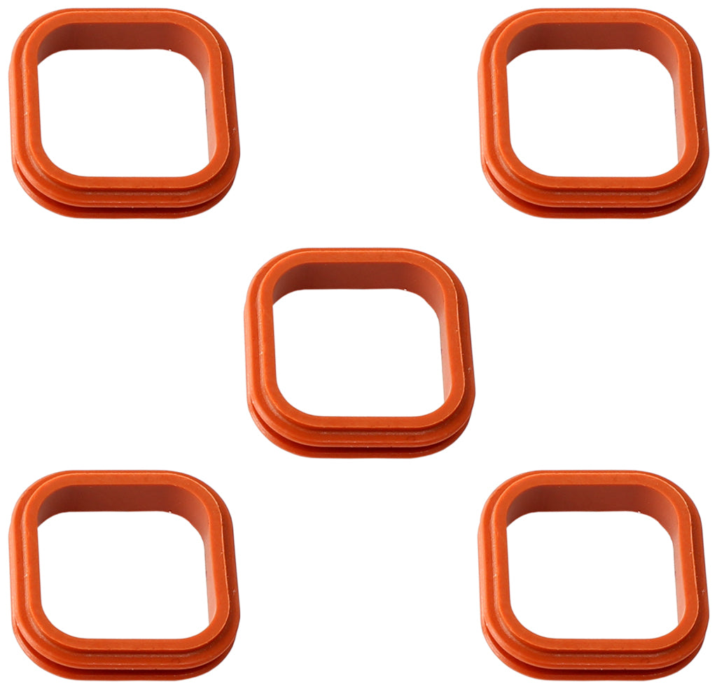 Replacement WeatherTight Connector Seal   Suit 6 Pin Connector, 5-Pack