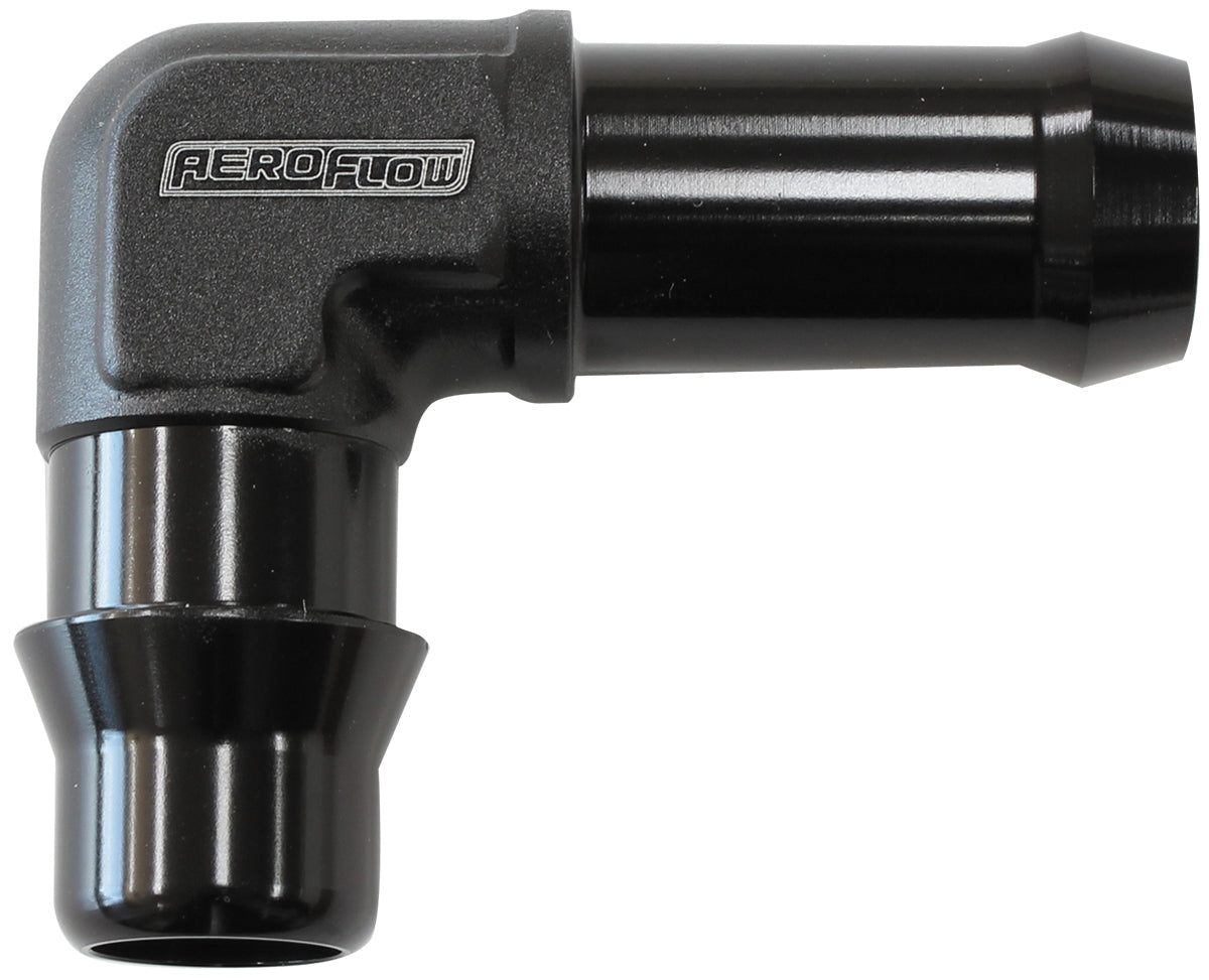 90° to 5/8" Barb Clip-on Male Water Fitting  Suit GM LSA Supercharged V8