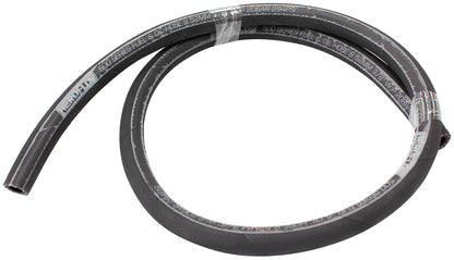 Aeroflow 500 Series Push Lock Hose, -6AN  2 Metre Length