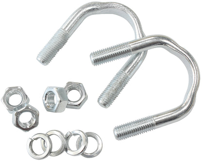 Forged U-Bolts   Suit Universal Joint With 1-1/16" Cap