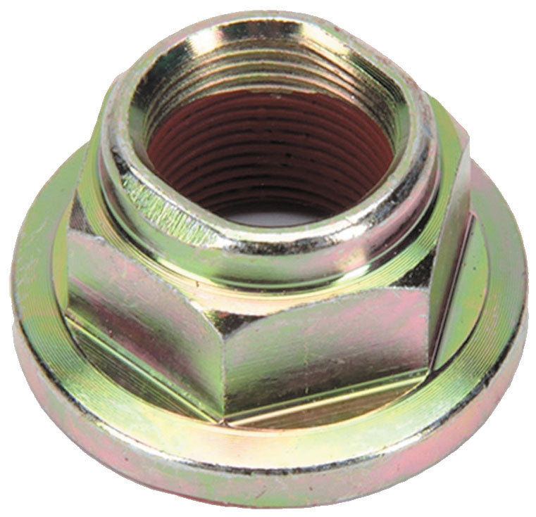 Pinion Nut   Suit Ford 9"