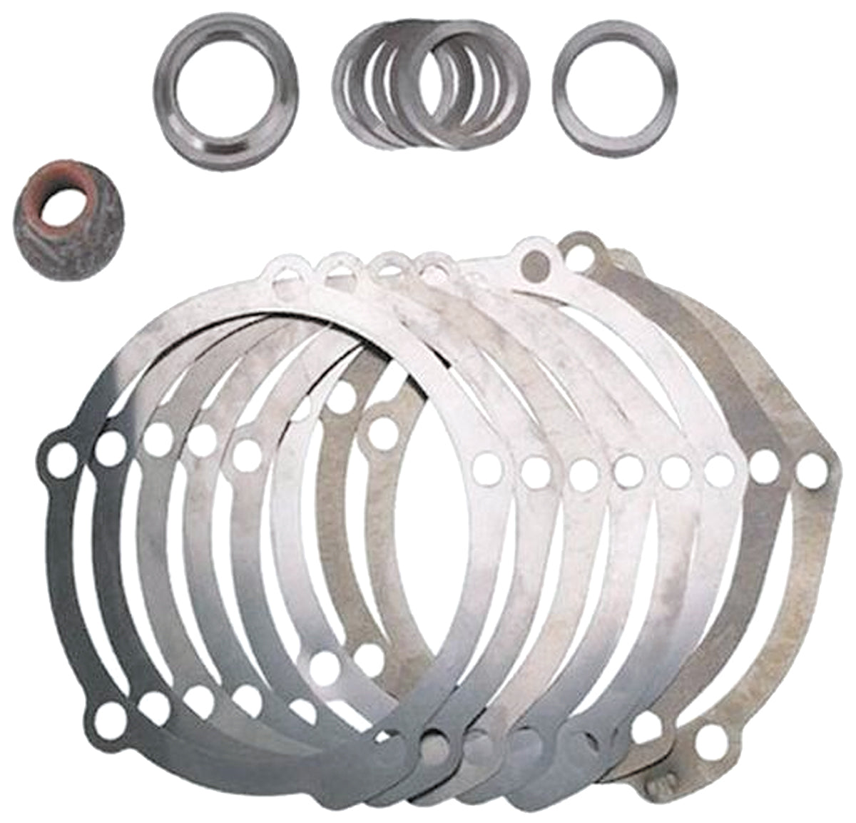 Pinion Shim Kit   Suit Ford 9" Differential