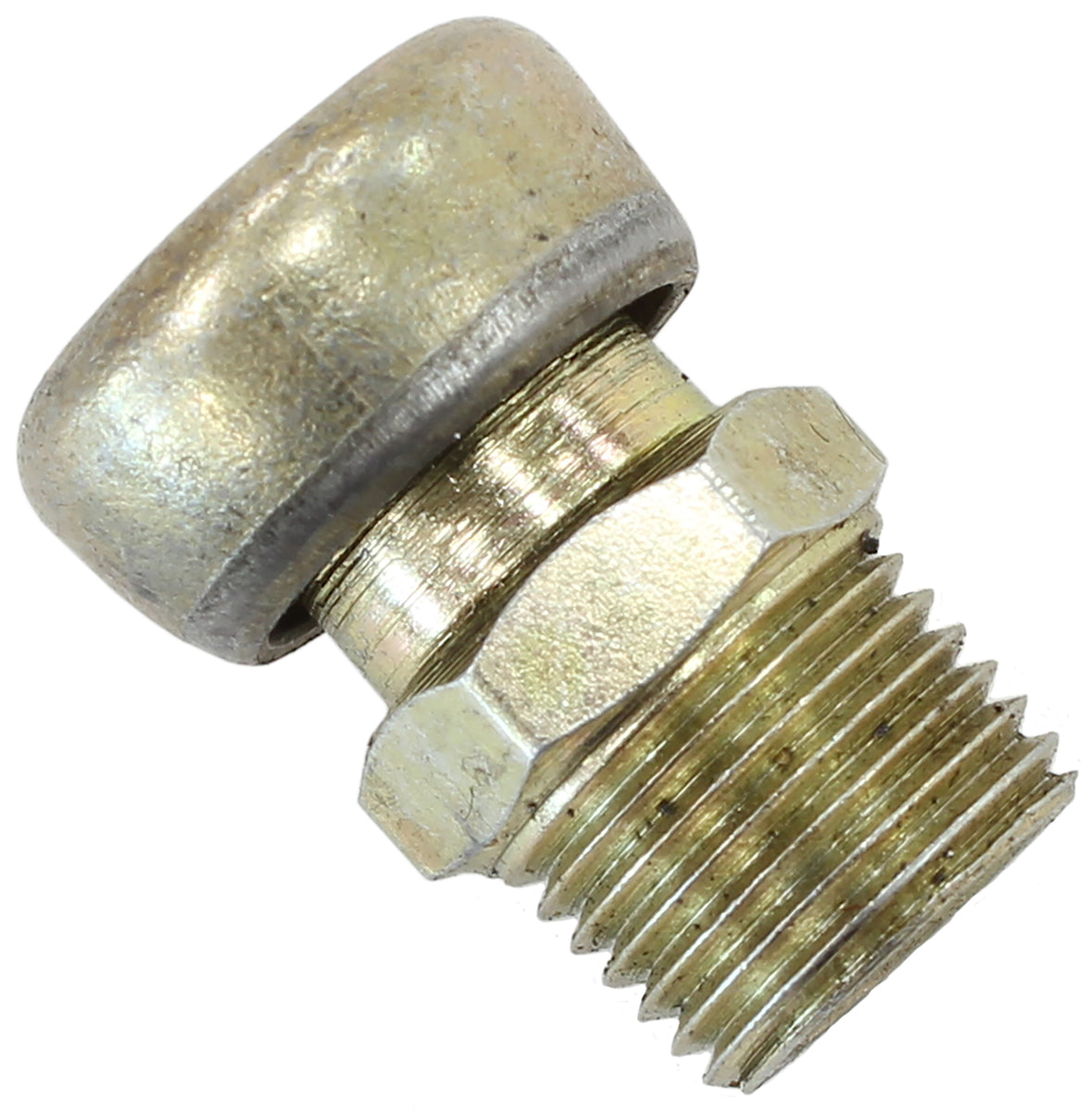 Diff Breather/Vent   1/8" NPT Thread