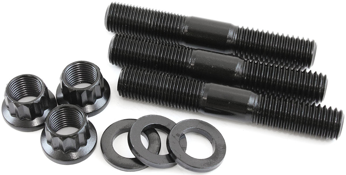 Ford 9" Carrier Bearing Stud Kit   Suit Ford 9" Rear End