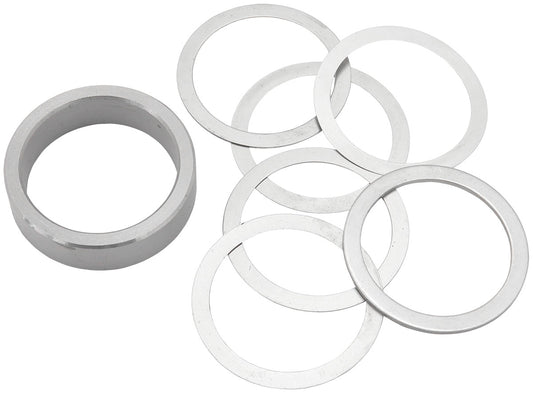 Solid Pinion Sleeve & Shim Kit    Suit Ford 9"