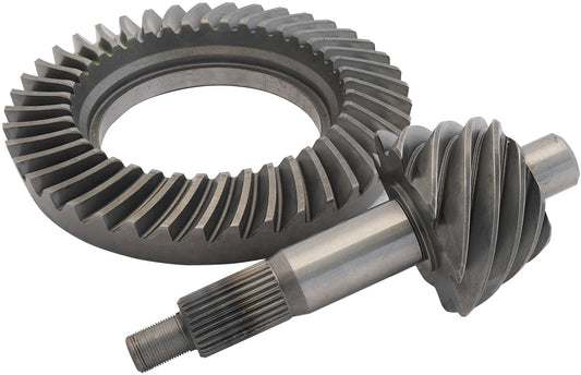 Aeroflow Ford 9" Street Diff Gear - 3.89:1 Ratio   Suit Ford 9" 28 Spline Pinion
