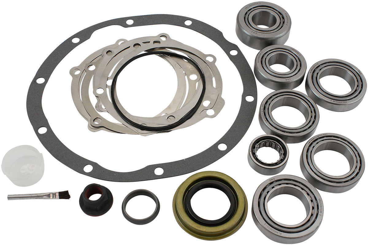 Aeroflow Ford 9" Overhaul Kit  Suit 31 Spline 3.062" Case