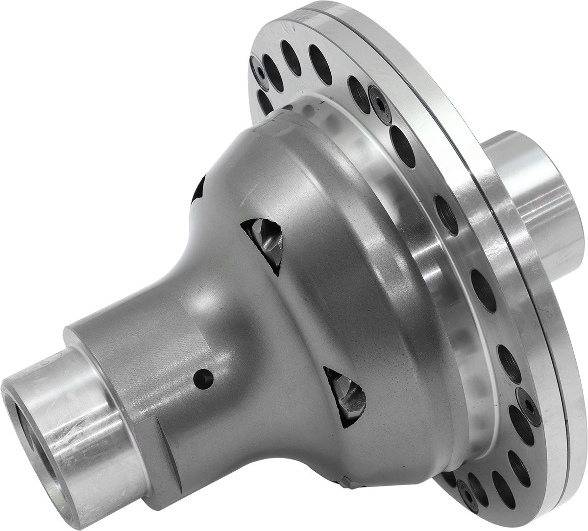 Aeroflow 35-Spline Ford 9" PowerTrax Center   Suits Aftermarket 3.250" Bore Cases