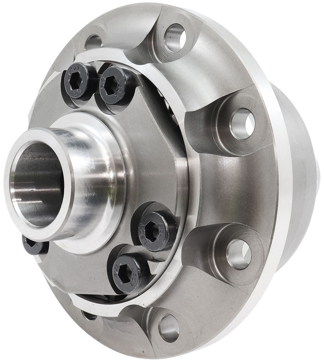 Aeroflow Borg Warner M78 Powertrax LSD Center   Suits Ford Falcon, Holden Commodore & Nissan Skyline R31
