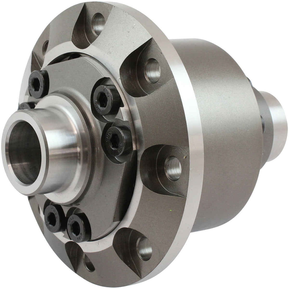 Aeroflow Borg Warner M80 Powertrax LSD Center   Suits Holden Commodore VT, VX, VY, VZ V8 models