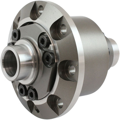 Aeroflow Borg Warner M80 Powertrax LSD Center   Suits Holden Commodore VT, VX, VY, VZ V8 models