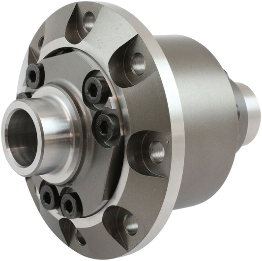 Aeroflow Borg Warner M80 Powertrax LSD Center   Suits Holden Commodore VT, VX, VY, VZ V8 models