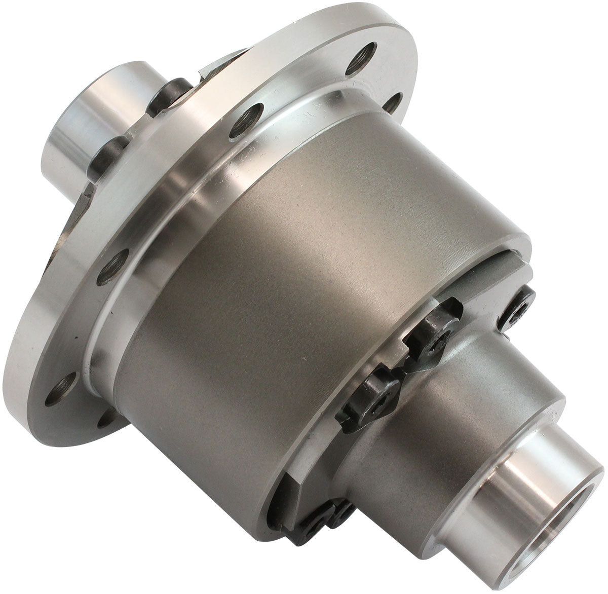 Aeroflow Borg Warner M80 Powertrax LSD Center   Suits Holden Commodore VT, VX, VY, VZ V8 models
