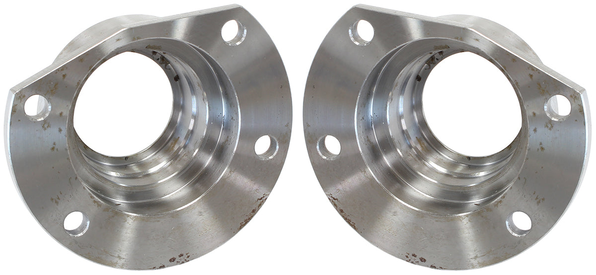 Ford 9" Billet Axle Tube Ends   Suit Small Ford With 2.835" Bearing