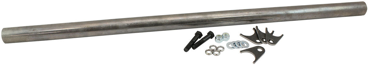 Aeroflow Universal Upper Coil Over Shock Mount Kit  40" Long Tube x 1.625" O.D & Tabs