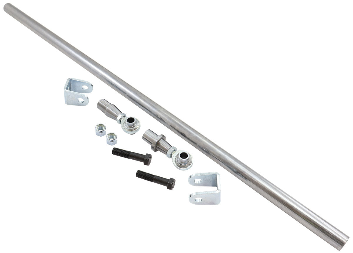 Aeroflow Universal Diagonal Link Bar  Use with Parallel 4-Link Kit AF5080-1015