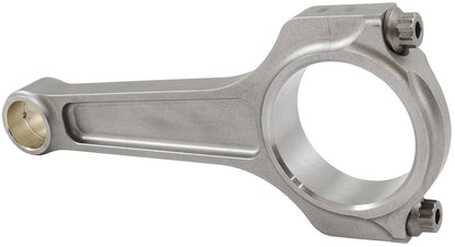 Aeroflow Forged I-Beam Conrod Set, 6.125" Length  2.100" Journal, .927" Pin, ARP 7/16" Bolts. Fits GM LS Series
