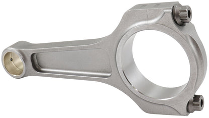 Aeroflow Forged I-Beam Conrod Set, 5.700" Length  2.124" Journal, .927" Pin, ARP 7/16" Bolts. Fits Holden 253-308