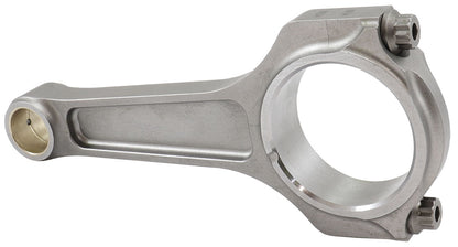 Aeroflow Forged I-Beam Conrod Set, 6.060" Length  2.242" Journal, .867" Pin, ARP 7/16" Bolts. Fits Ford 'Barra' 6 Cyl.