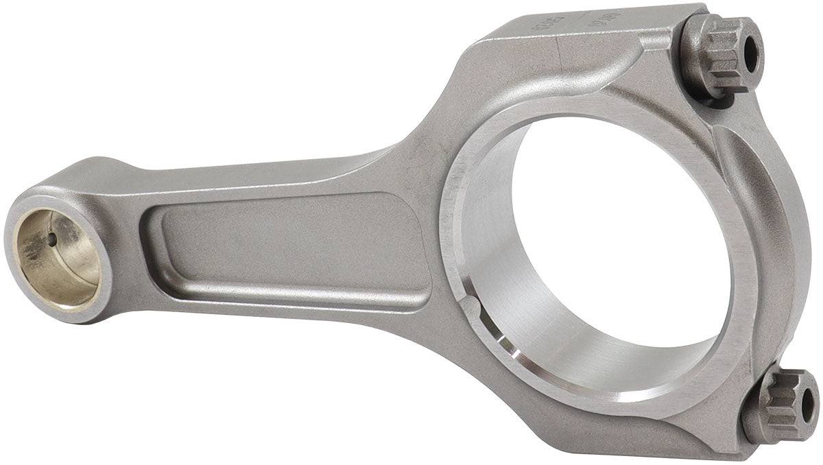 Aeroflow Forged I-Beam Conrod Set, 4.783" Length  1.889" Journal, .826" Pin, ARP 3/8" Bolts. Fits Nissan RB26