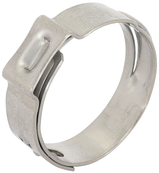 Aeroflow Aero Clamp For 500 Series -10AN Hose   Sold as a Pack of Five
