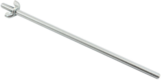 Aeroflow Air Cleaner Stud  5/16" Thread, 9" (228mm) Long