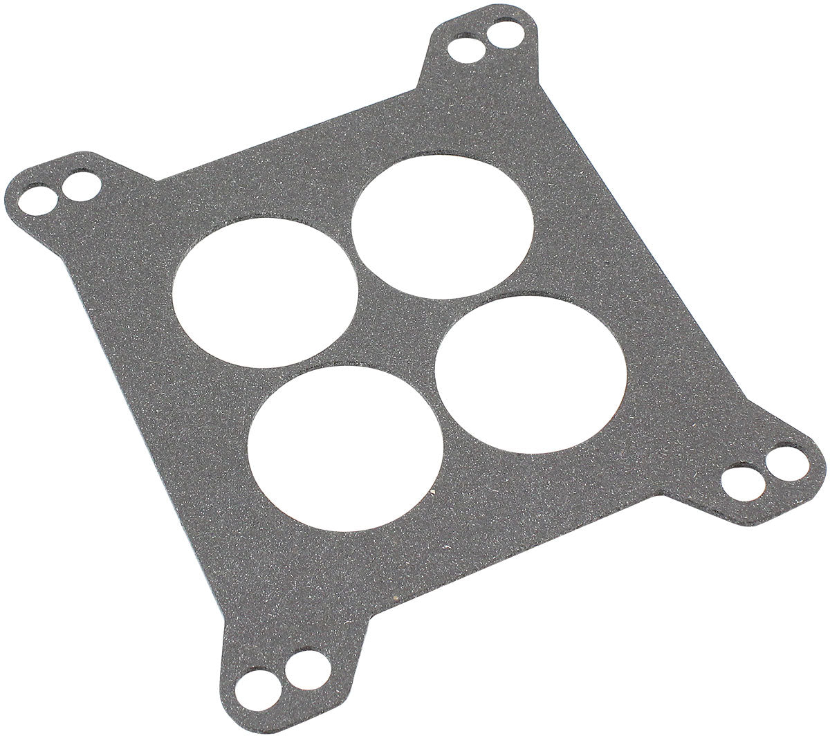 Aeroflow 4150 Square Bore Base Gasket 4 Hole Design   1/32" (0.90mm) Thickness, Sold As A Pair