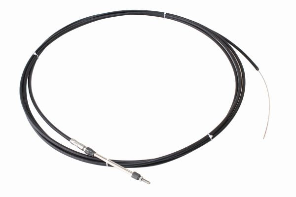 Parachute Release Cable  Black, 18ft long suit AF80-1001