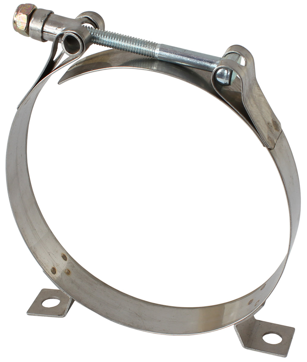 Replacement Mounting Clamp  Suit AF77-1019 & AF77-1019BLK Dry Sump / Breather Tank