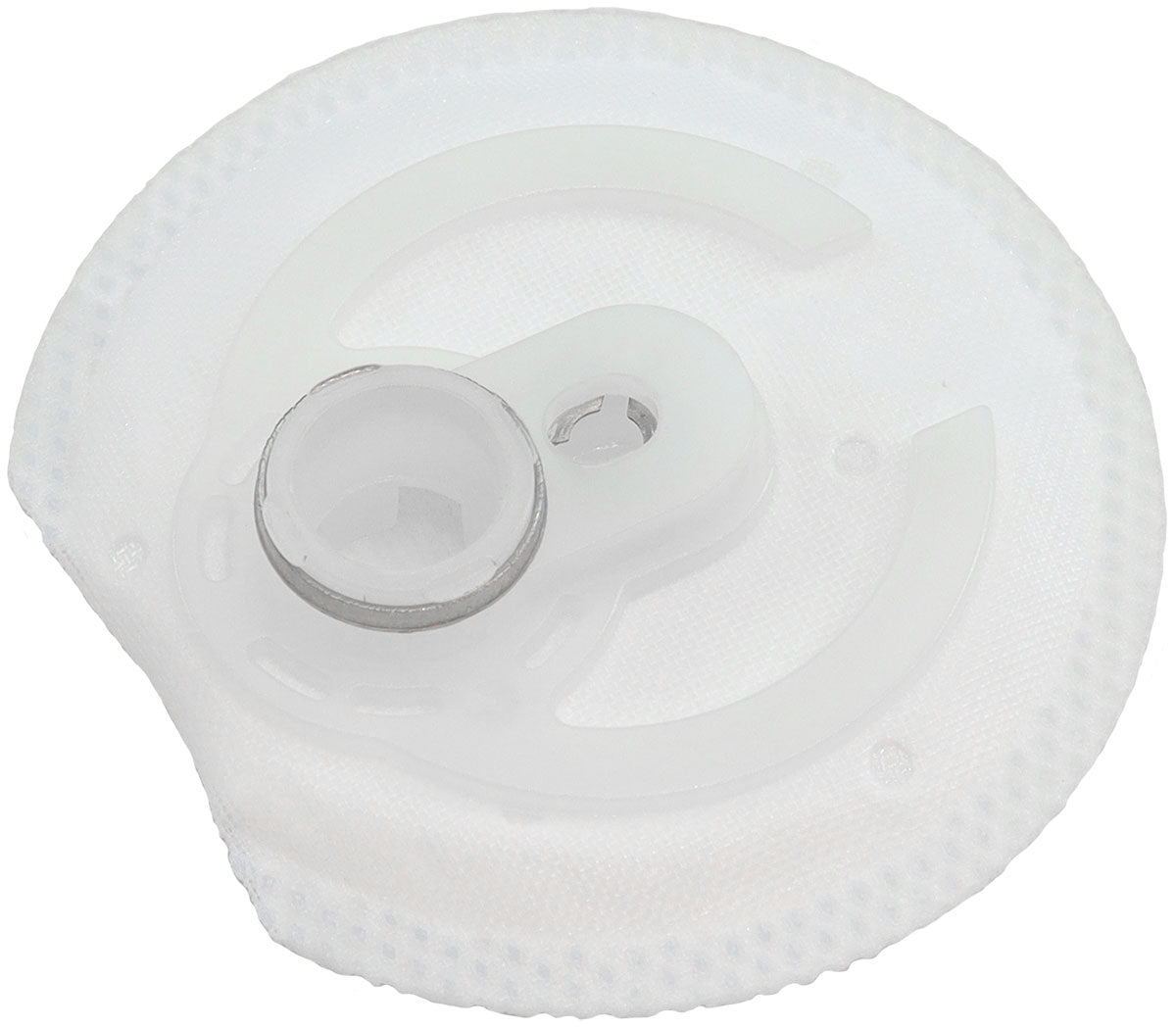 Aeroflow Pre Filter Fuel Pump Small Sock  Suit 40mm Diameter EFI Fuel Pumps