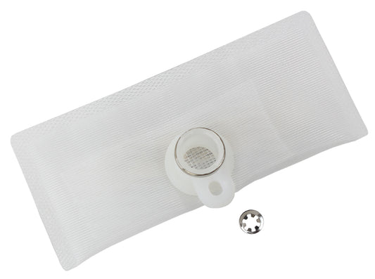 Replacement Fuel Pump Pre Filter - Large   Suit 340 Lph In-Tank Fuel Pumps