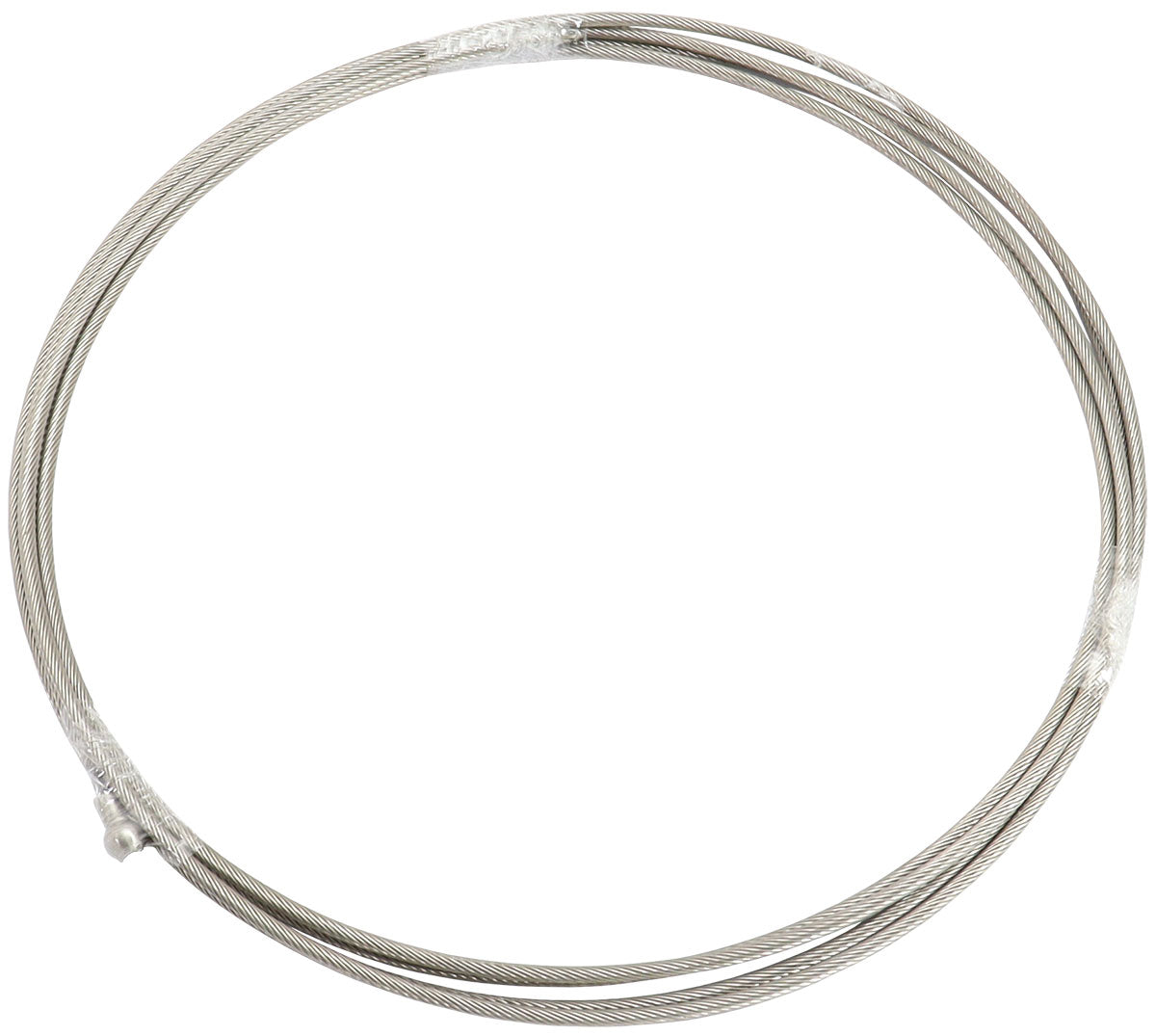 Replacement Inner Throttle Cable    60" Long (182cm) ToSuit All Aeroflow Throttle Cables