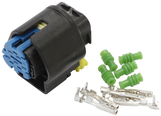 Bosch Pressure and Temperature Sensor Plug & Pins   Suit AF49-1554