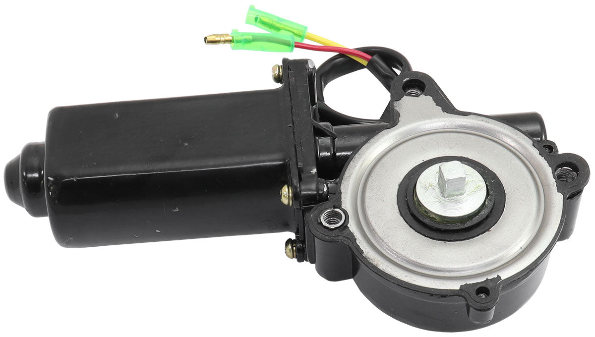 Replacement Left Motorfor Power Window Kit   Suits Electric Power Window Kit AF49-1600