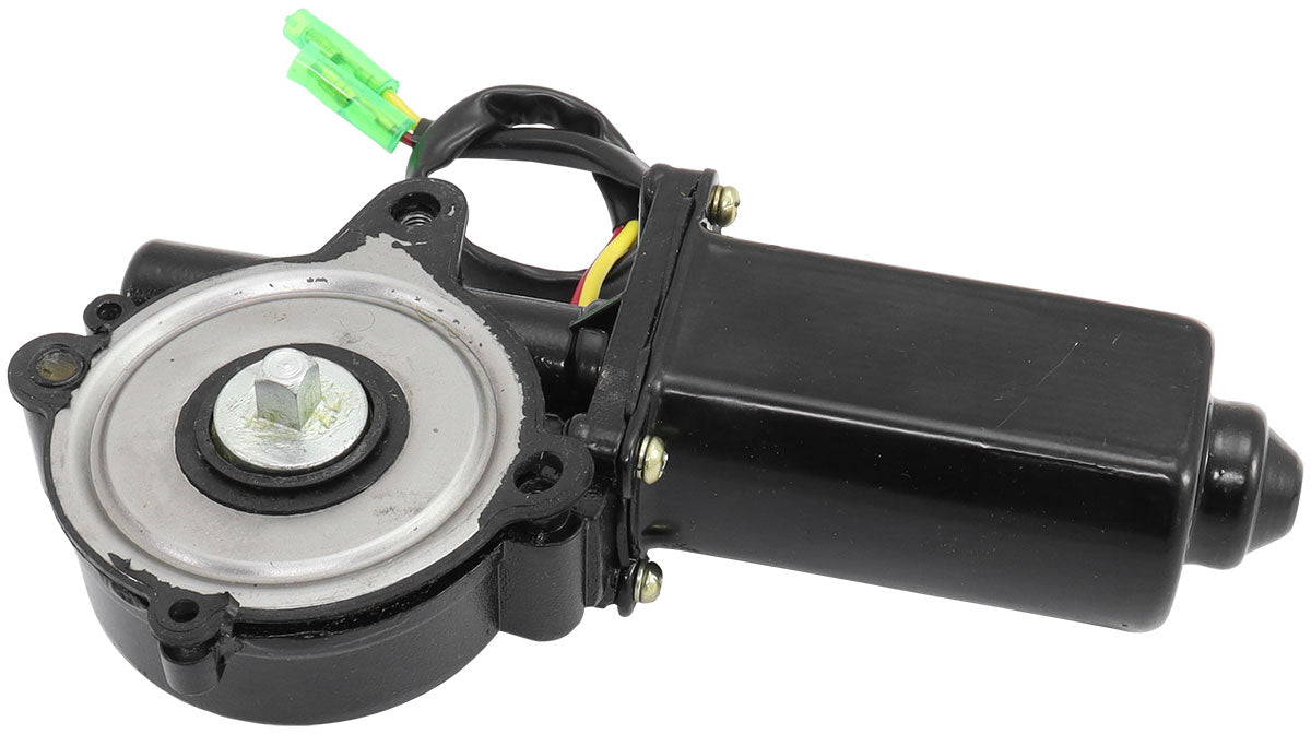 Replacement Right Motor for Power Window Kit   Suits Electric Power Window Kit AF49-1600