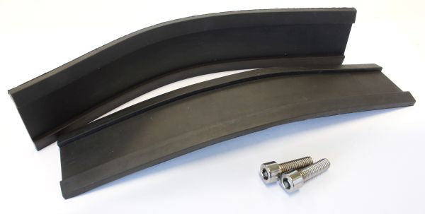 Replacement Mounting Rubber & Bolts   Suit Dual Pump Bracket