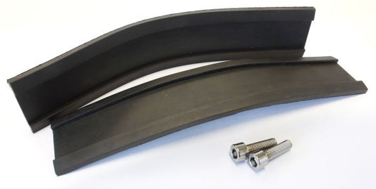 Replacement Mounting Rubber & Bolts   Suit Dual Pump Bracket