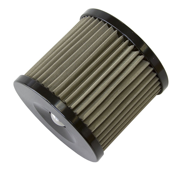 Replacement 60 Micron Stainless Steel Oil Filter Element  Suit Aeroflow Billet Re-Usable Oil Filters AF64-2016