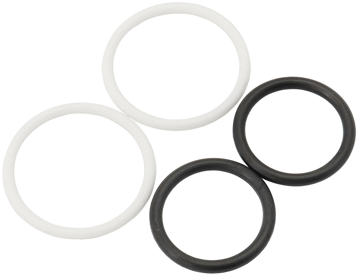 Replacement White Washers  Suit Aeroflow Adjustable Billet Fuel Log