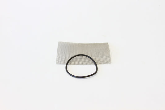 Replacement O-ring and Screen for Aeroflow Billet Radiator Filter Housing  Suit AF64-2043
