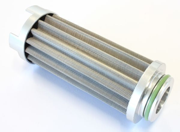 60 Micron Stainless Steel Replacement Element   Suits AF66-2051 Pro Filters