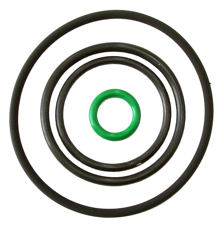 Replacement Pro Filter O-Rings   With Ball Valve AF66-2051 (Set of 4)