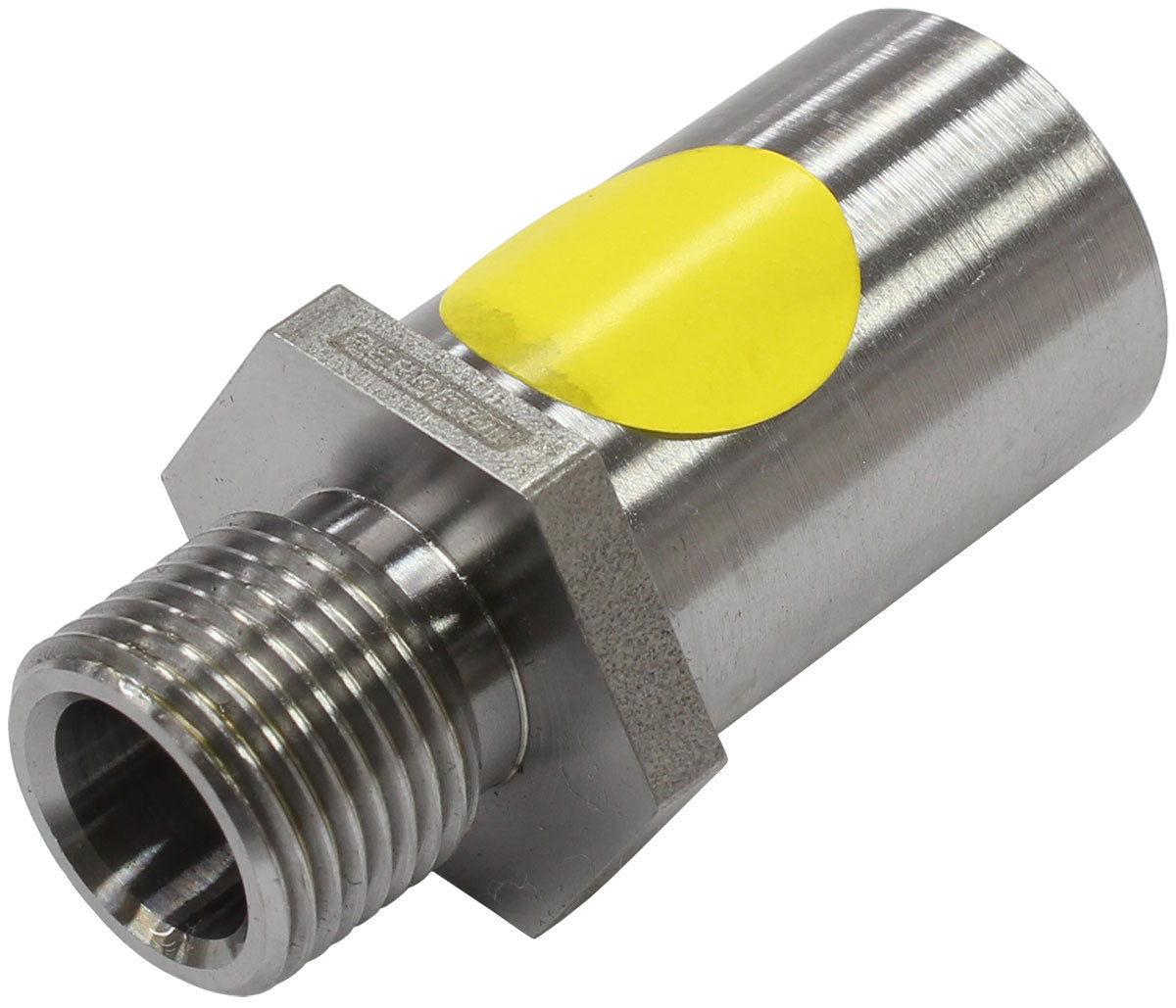 Oil Cooler Thread Insert   3/4" -16 Thread